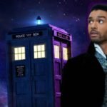 Doctor Who says goodbye to Jodie Whittaker as the Timelord: maybe hello to Regé-Jean Page? (news). Doctor Who says goodbye to Jodie Whittaker as the Timelord: maybe hello to Regé-Jean Page? (news).