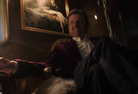 Snowpiercer second season: the King of the North is back on Netflix! (trailer).