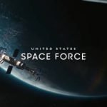 U.S. Space Force: they want you! (video) U.S. Space Force: they want you! (video)