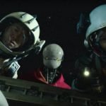 Space Sweepers (new Netflix scifi movie: trailer). Space Sweepers (new Netflix scifi movie: trailer).