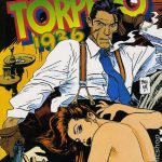 Torpedo 1936 (comic-book review). Torpedo 1936 (comic-book review).