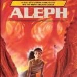 Aleph by Storm Constantine (book review). Aleph by Storm Constantine (book review).