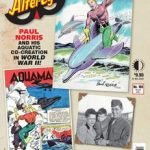 Alter Ego #168 March 2021 (magazine review). Alter Ego #168 March 2021 (magazine review).