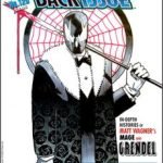 Back Issue #125 February 2021 (magazine review). Back Issue #125 February 2021 (magazine review).