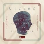 Cicero by David Llewellyn (book review). Cicero by David Llewellyn (book review).