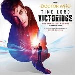 Doctor Who: The Minds Of Magnox: Time Lord Victorious by Darren Jones (CD/download review). Doctor Who: The Minds Of Magnox: Time Lord Victorious by Darren Jones (CD/download review).