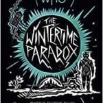 Doctor Who: The Wintertime Paradox by Dave Rudden (book review) Doctor Who: The Wintertime Paradox by Dave Rudden (book review)