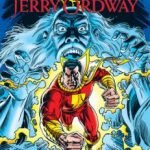 Modern Masters Volume 13: Jerry Ordway by Eric Nolen-Weathington (book review). Modern Masters Volume 13: Jerry Ordway by Eric Nolen-Weathington (book review).