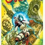 Suicide Squad Vol. 2: Going Sane by Rob Williams, Jim Lee, Stephen Byrne, Carlos D’Anda, Christian Ward and Guiseppe Camuncoli (graphic novel review). Suicide Squad Vol. 2: Going Sane by Rob Williams, Jim Lee, Stephen Byrne, Carlos D’Anda, Christian Ward and Guiseppe Camuncoli (graphic novel review).