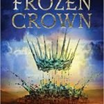 The Frozen Crown (Warrior Witch Duology book 1) by Greta Kelly (book review). The Frozen Crown (Warrior Witch Duology book 1) by Greta Kelly (book review).