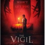 The Vigil (2020) (a film review by Mark R. Leeper and Evelyn C. Leeper). The Vigil (2020) (a film review by Mark R. Leeper and Evelyn C. Leeper).