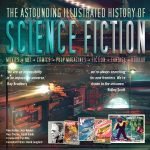 The Astounding Illustrated History Of Science Fiction (book review). The Astounding Illustrated History Of Science Fiction (book review).