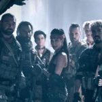 Army of the Dead (new Netflix zombie movie: trailer). Army of the Dead (new Netflix zombie movie: trailer).