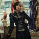 Cruella (fantasy comedy movie: trailer). Cruella (fantasy comedy movie: trailer).