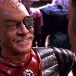 Christopher Plummer, aka General Chang in ‘Star Trek The Undiscovered Country’, passes away aged 91 (news). Christopher Plummer, aka General Chang in ‘Star Trek The Undiscovered Country’, passes away aged 91 (news).
