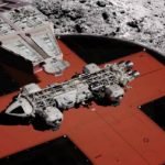 Flight of the Eagle: Eagle One Delta Five (Space 1999 short movie). Flight of the Eagle: Eagle One Delta Five (Space 1999 short movie).