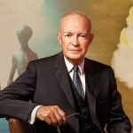 When President Eisenhower met E.T? (audio interview). When President Eisenhower met E.T? (audio interview).