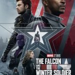 The Falcon and The Winter Soldier (Marvel MCU TV series: 2nd trailer). The Falcon and The Winter Soldier (Marvel MCU TV series: 2nd trailer).