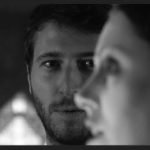 A Ghost Waits (a film review by Mark R. Leeper and Evelyn C. Leeper). A Ghost Waits (a film review by Mark R. Leeper and Evelyn C. Leeper).