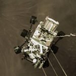 Mars, as Red as roses as NASA’s Perseverance Rover lands and sends back pics (science news). Mars, as Red as roses as NASA’s Perseverance Rover lands and sends back pics (science news).