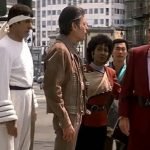 Star Trek IV: The Voyage Home (a retrospective film review). Star Trek IV: The Voyage Home (a retrospective film review).
