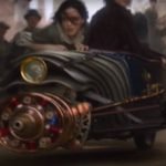 The Nevers (HBO steampunk TV series: new trailer). The Nevers (HBO steampunk TV series: new trailer).