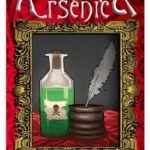 Absinthe & Arsenic by Raven Dane (book review). Absinthe & Arsenic by Raven Dane (book review).