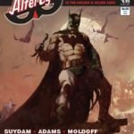 Alter Ego #59 June 2006 (magazine review). Alter Ego #59 June 2006 (magazine review).