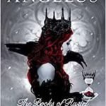 Angelus: The Books Of Raziel book 3 by Sabrina Benulis (book review). Angelus: The Books Of Raziel book 3 by Sabrina Benulis (book review).
