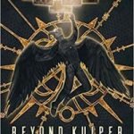 Beyond Kuiper: The Galactic Alliance by Matt Medney and John Connelly (book review). Beyond Kuiper: The Galactic Alliance by Matt Medney and John Connelly (book review).