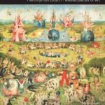 Hieronymus Bosch: Masterpieces Of Art by Rosalind Ormiston (book review). Hieronymus Bosch: Masterpieces Of Art by Rosalind Ormiston (book review).