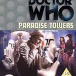Doctor Who: Paradise Towers by Stephen Wyatt (DVD review). Doctor Who: Paradise Towers by Stephen Wyatt (DVD review).