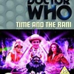 Doctor Who: Time And The Rani by Pip and Jane Baker (DVD review). Doctor Who: Time And The Rani by Pip and Jane Baker (DVD review).