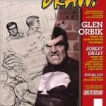Draw! #24 Winter 2013 (magazine review). Draw! #24 Winter 2013 (magazine review).
