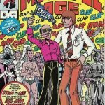 Drawing comic-books the Jim Shooter Way (video). Drawing comic-books the Jim Shooter Way (video).