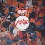 The Marvel Art Of Mondo Poster Book (artbook review). The Marvel Art Of Mondo Poster Book (artbook review).