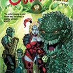 Suicide Squad Volume 3: Burning The House Down by Rob Williams, John Romita Jr., Eddy Barrows, John Ostrander and Gus Vazquez (graphic novel review). Suicide Squad Volume 3: Burning The House Down by Rob Williams, John Romita Jr., Eddy Barrows, John Ostrander and Gus Vazquez (graphic novel review).