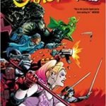 Suicide Squad Vol. 5: Kill Your Darlings by Rob Williams, Guz Vazquez, Agustin Pailla, Juan Ferreyra, Giuseppe Cafaro and Adriano Lucas (graphic novel review). Suicide Squad Vol. 5: Kill Your Darlings by Rob Williams, Guz Vazquez, Agustin Pailla, Juan Ferreyra, Giuseppe Cafaro and Adriano Lucas (graphic novel review).