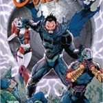 Suicide Squad Vol. 4: Earthlings On Fire by Rob Williams, Tony S. Daniel, Sandu Florea, Neil Edwards, Stjepan Sejic and Tomen Morey (graphic novel review). Suicide Squad Vol. 4: Earthlings On Fire by Rob Williams, Tony S. Daniel, Sandu Florea, Neil Edwards, Stjepan Sejic and Tomen Morey (graphic novel review).