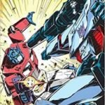 Transformers ‘84 Secrets & Lies by Simon Furman and Guido Guidi (graphic novel review). Transformers ‘84 Secrets & Lies by Simon Furman and Guido Guidi (graphic novel review).