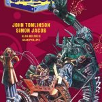 2000AD comic-book artist Simon Jacob interviewed (video). 2000AD comic-book artist Simon Jacob interviewed (video).