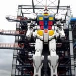 Gundam Factory Tokyo – a full tour (video). Gundam Factory Tokyo – a full tour (video).