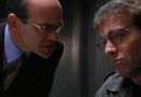 Stargate SG-1: Robert Picardo, aka Richard Woolsey, interviewed (video).