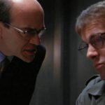 Stargate SG-1: Robert Picardo, aka Richard Woolsey, interviewed (video). Stargate SG-1: Robert Picardo, aka Richard Woolsey, interviewed (video).