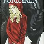 Forsaken by Kelley Armstrong (book review) Forsaken by Kelley Armstrong (book review)