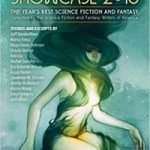 Nebula Awards Showcase 2016 edited by Mercedes Lackey (book review). Nebula Awards Showcase 2016 edited by Mercedes Lackey (book review).