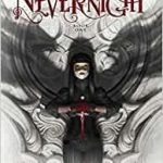 Nevernight (The Nevernight Chronicle book 1) by Jay Kristoff (book review). Nevernight (The Nevernight Chronicle book 1) by Jay Kristoff (book review).
