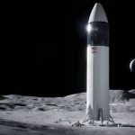 Elon Musk’s SpaceX selected by NASA to land next human mission on the Moon (space news). Elon Musk’s SpaceX selected by NASA to land next human mission on the Moon (space news).