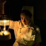 The Power: horror movie (Mark Kermode review). The Power: horror movie (Mark Kermode review).