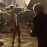 Loki: second new trailer for MCU TV series (trailer). Loki: second new trailer for MCU TV series (trailer).